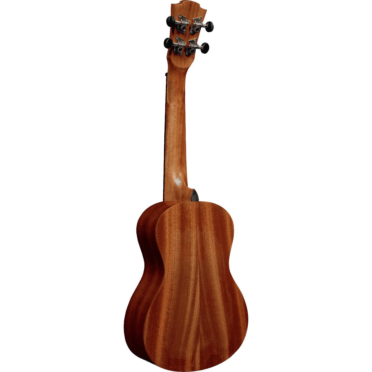 LAG Guitars Tiki Uku 8 TKU8C concert ukelele met gigbag