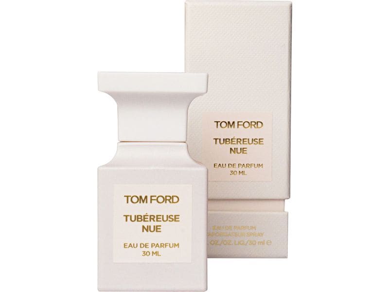 Tom Ford Eau de Parfum Tubereuse 30 ml Blumiges und luxuriöses Unisex-Parfüm