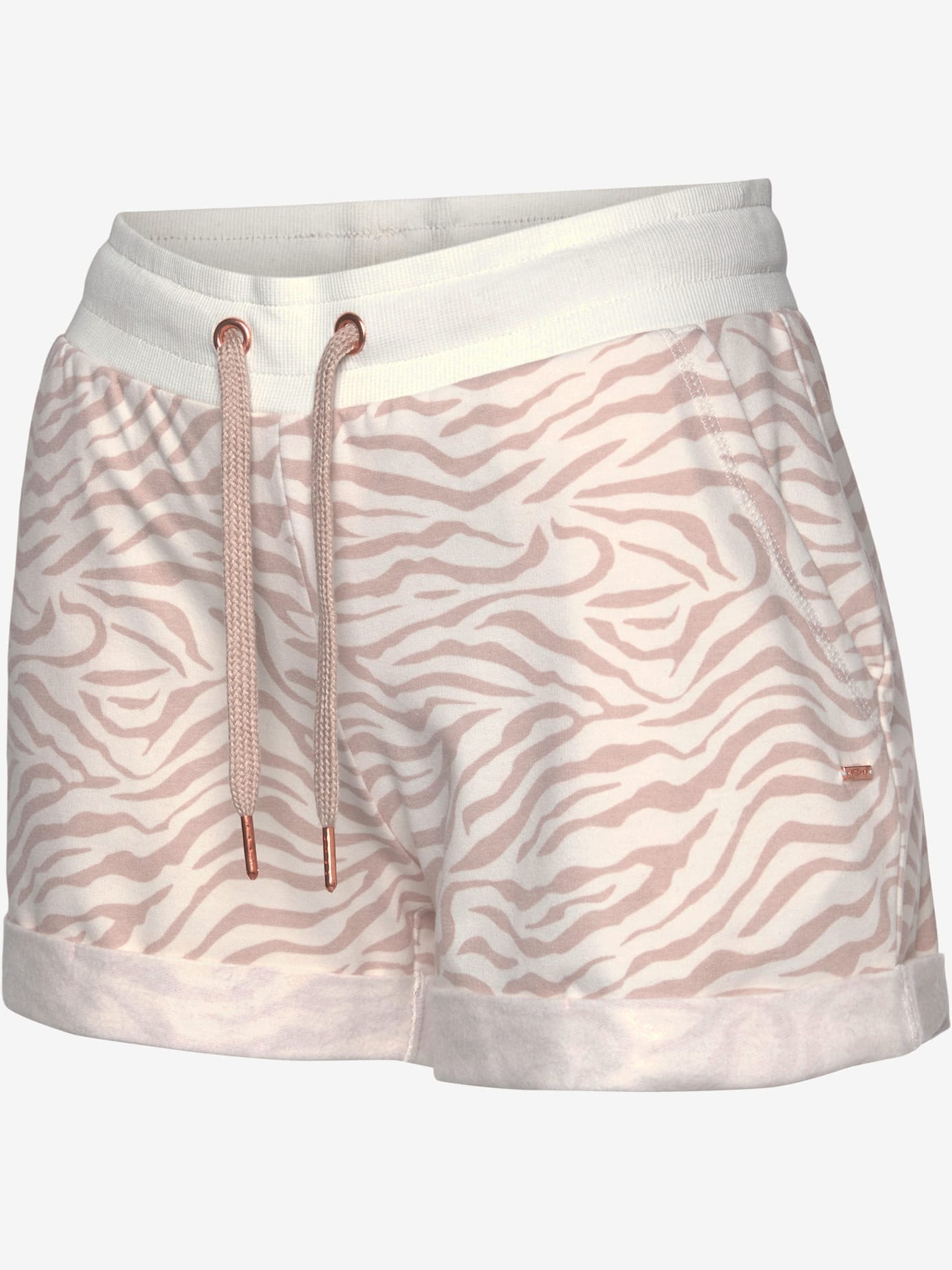 Shorts short
