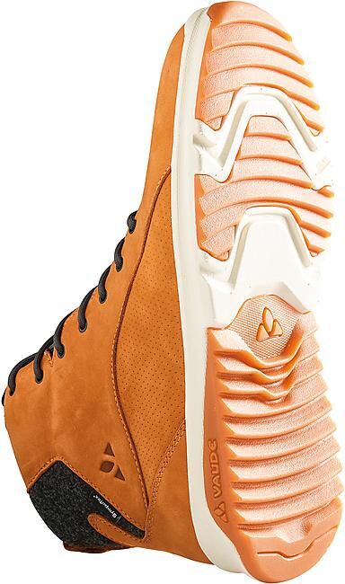 VAUDE - CHAUSSURES ESPRIT OUTDOOR UBN KIRUNA II MID STX W