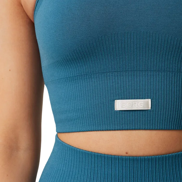 Bjorn Borg Björn Borg Studio Seamless Top Dames