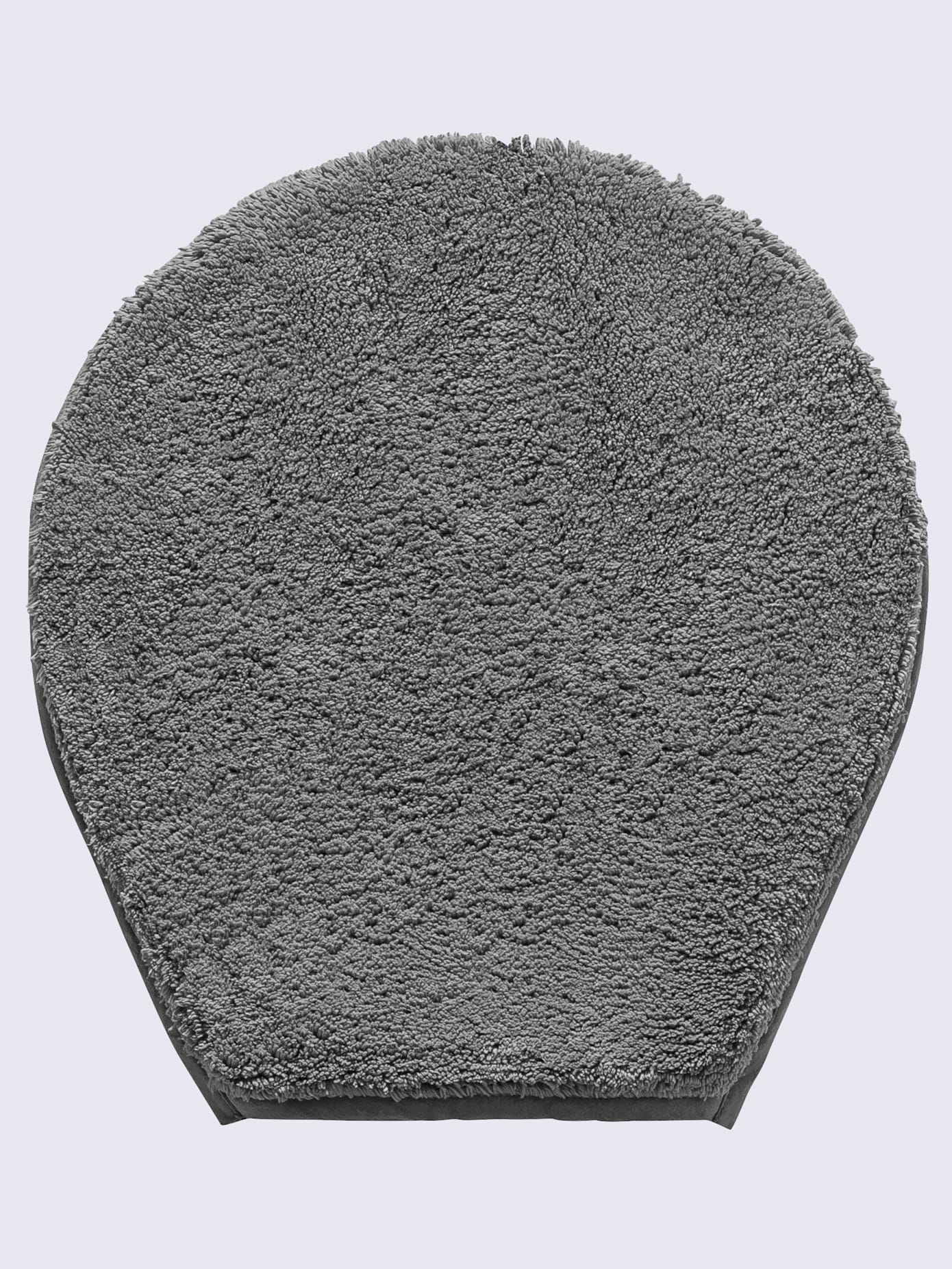 Tapis de bain coton recyclé