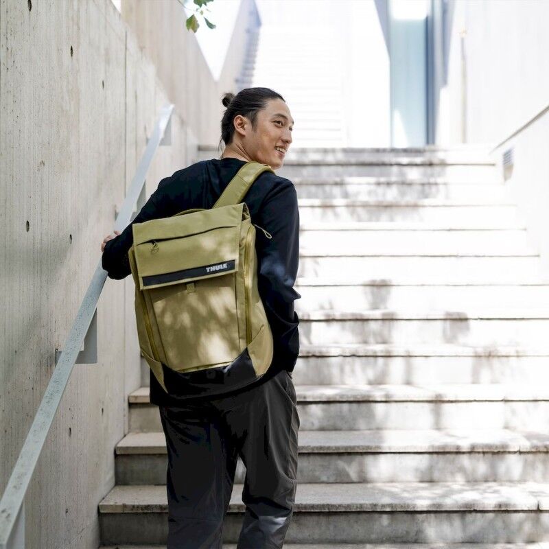 Paramount 27L BP - Sac à dos