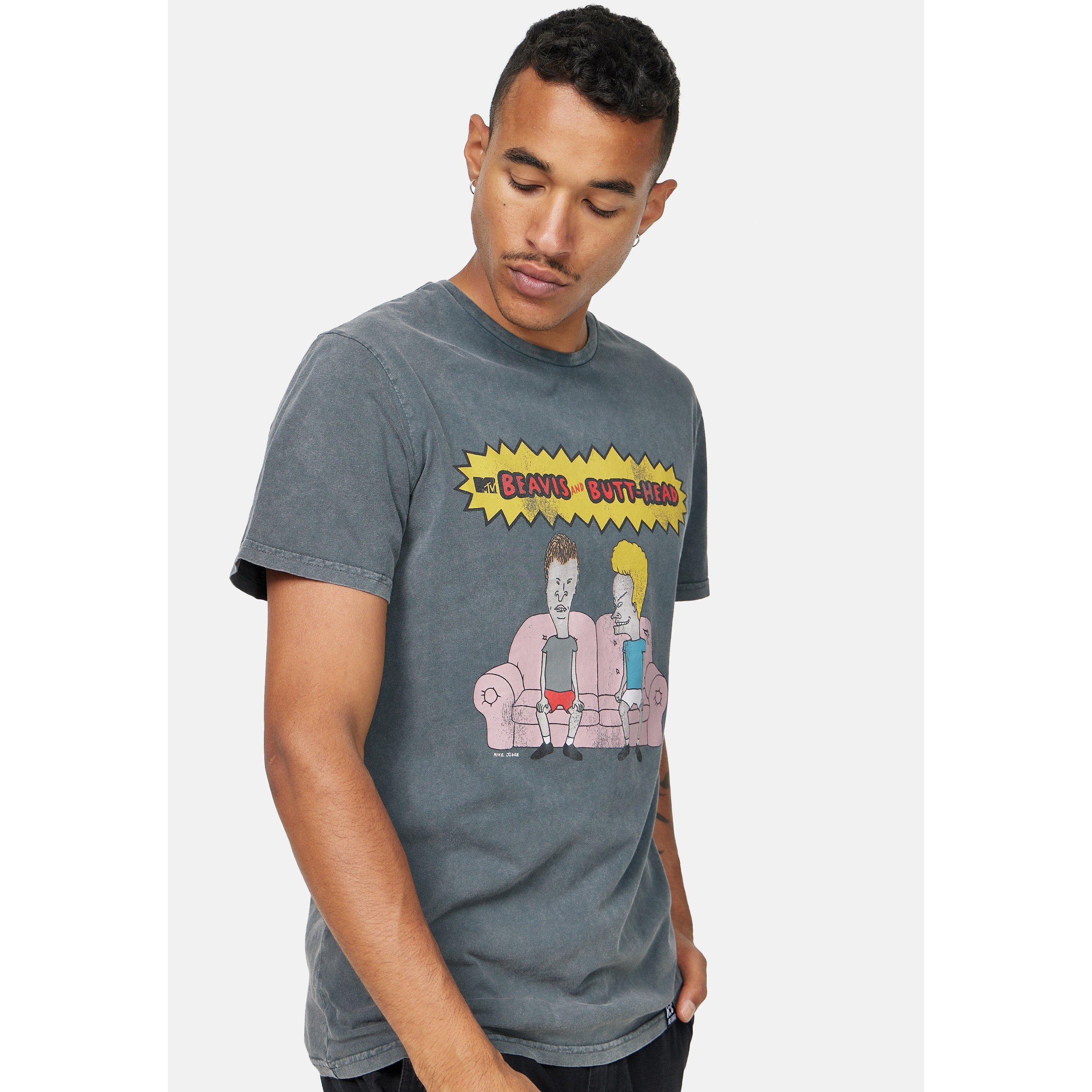 Character Beavis Tee 99