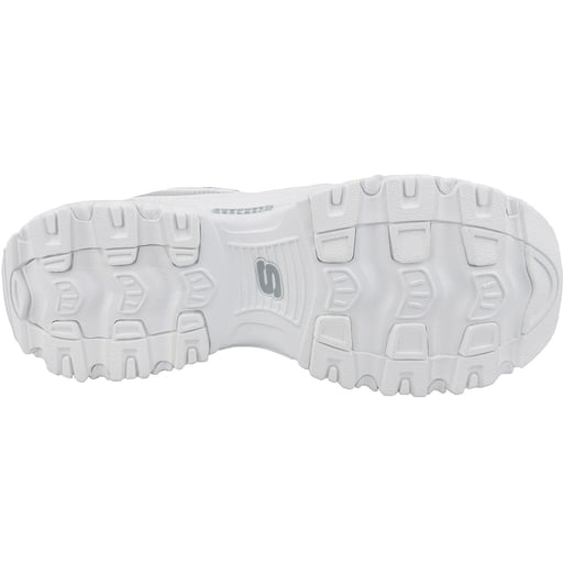 Tênis Skechers D Lites 13160-wsl