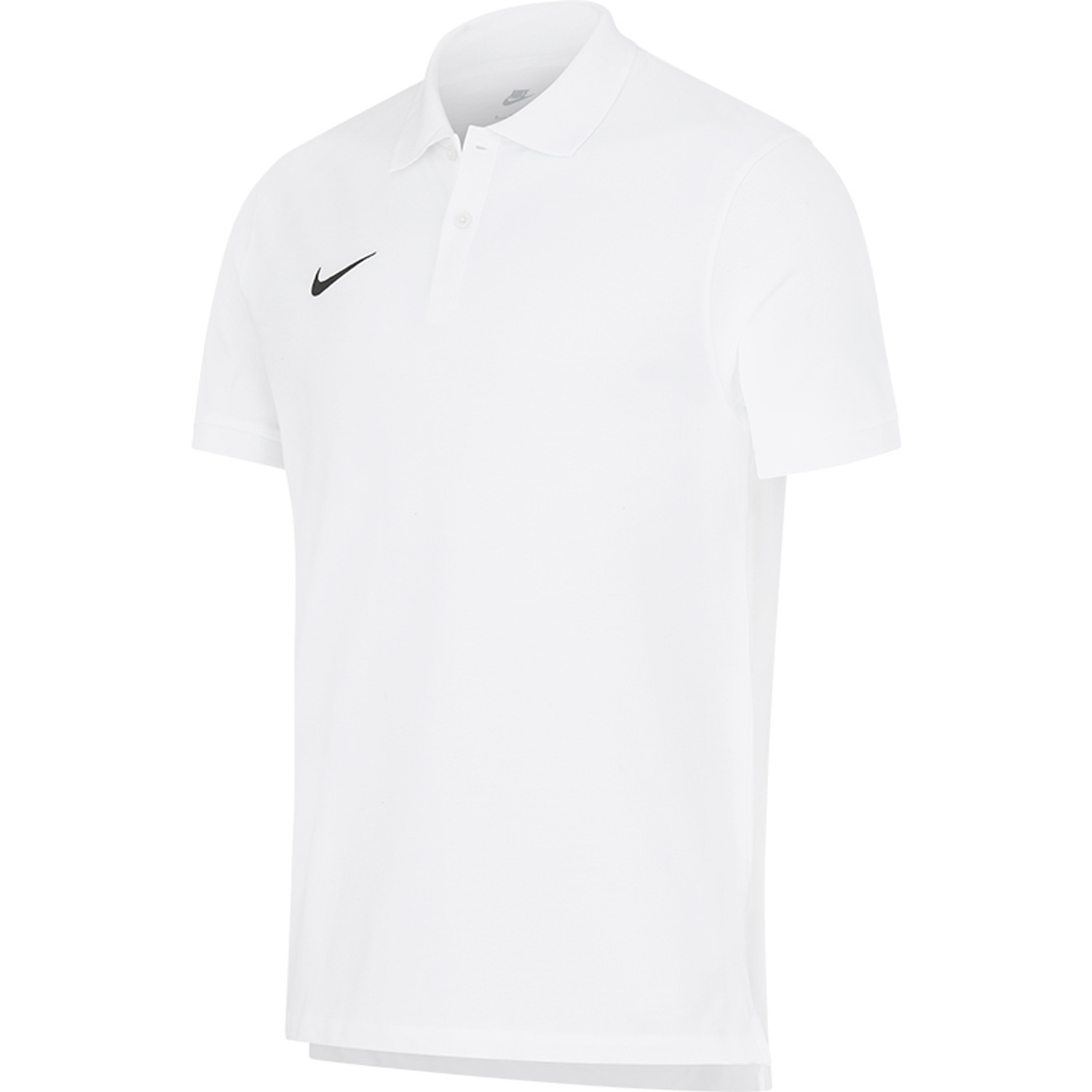 Nike Team Cotton Polo