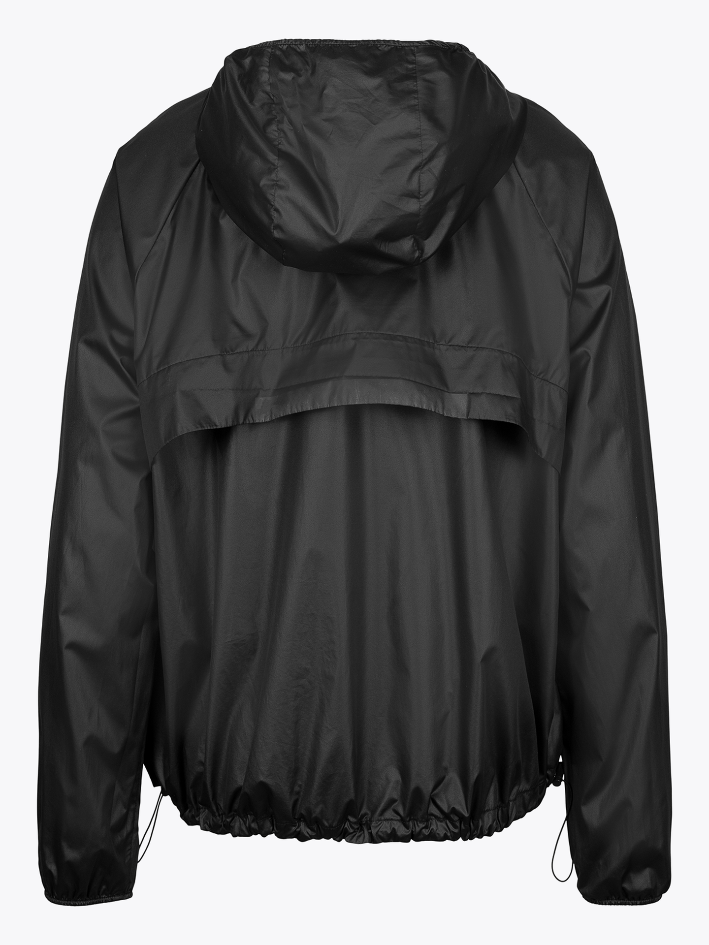 Windy Light Anorak