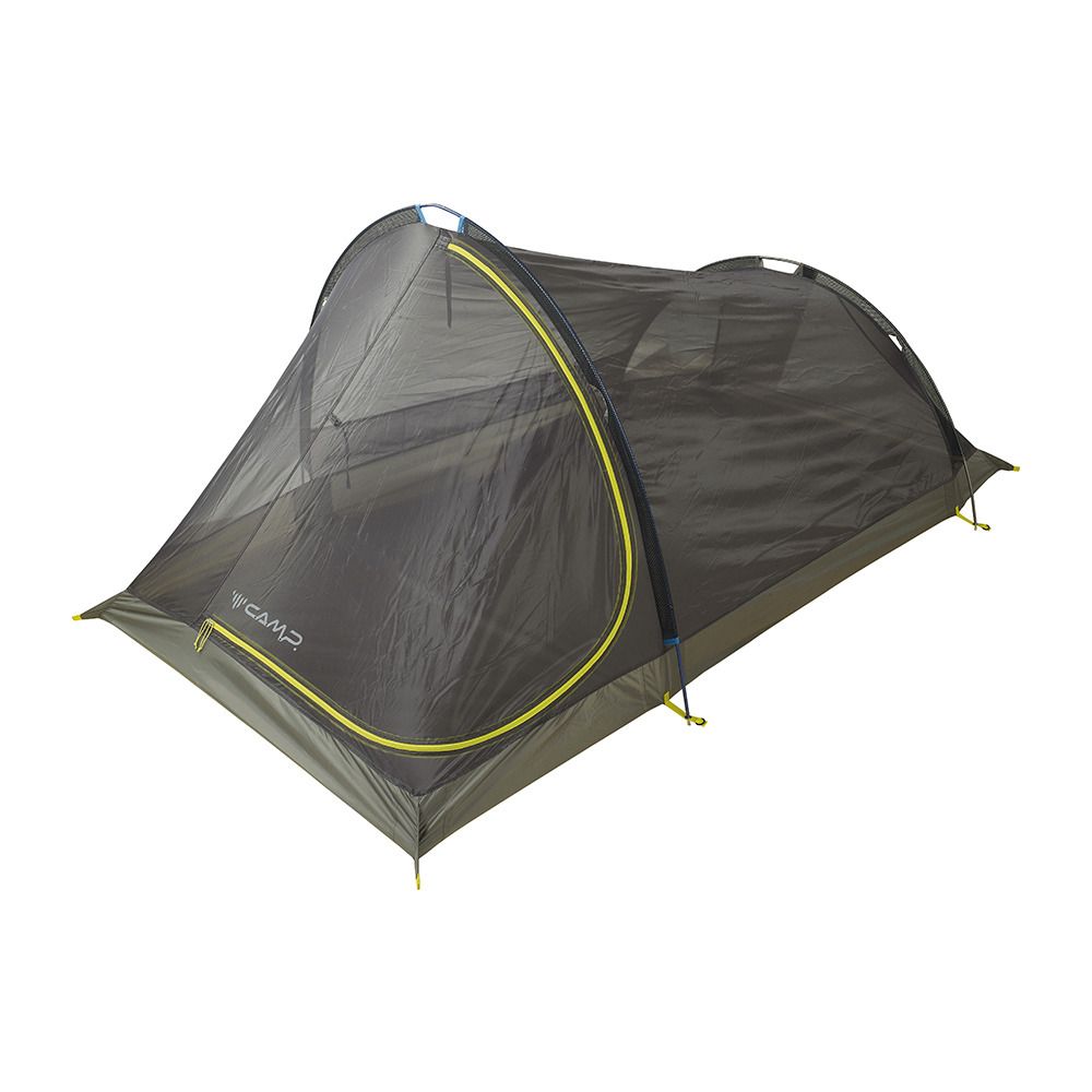 Camp MINIMA 2 - Tente 2 places bleu