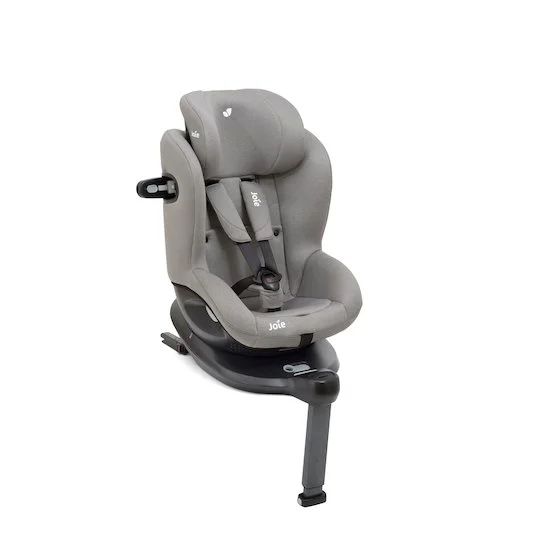 Siège auto I-spin 360   gray Flannel        de               Joie