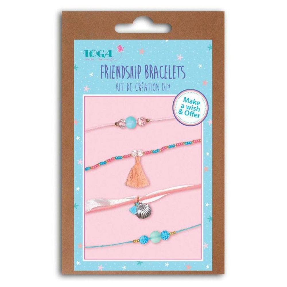 Kit de création de bijoux sous la mer