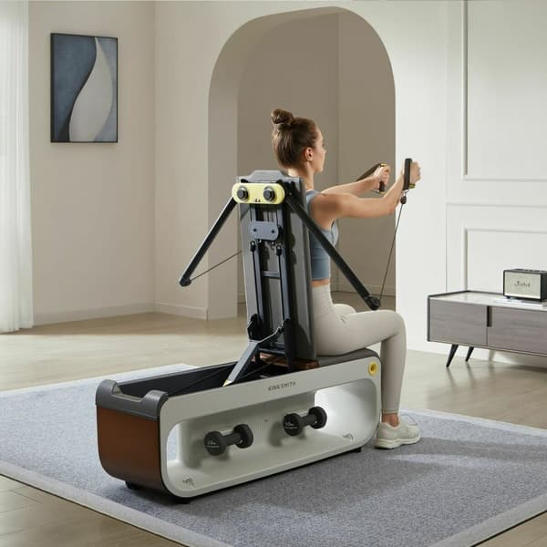 Multistasjons bodybuildingbenk Xiaomi FBB1C