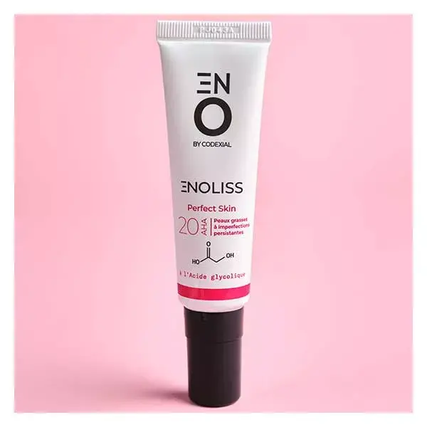 Eno Laboratoire Codexial Enoliss Perfect Skin Peel 20 AHA 30ml