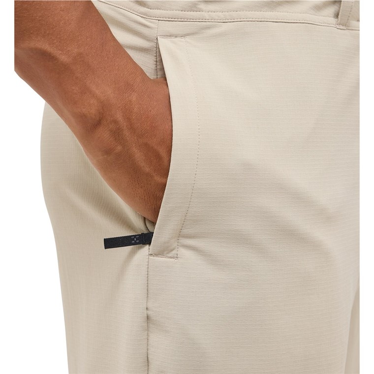 Haglöfs Hede Pant Men Chalk Beige