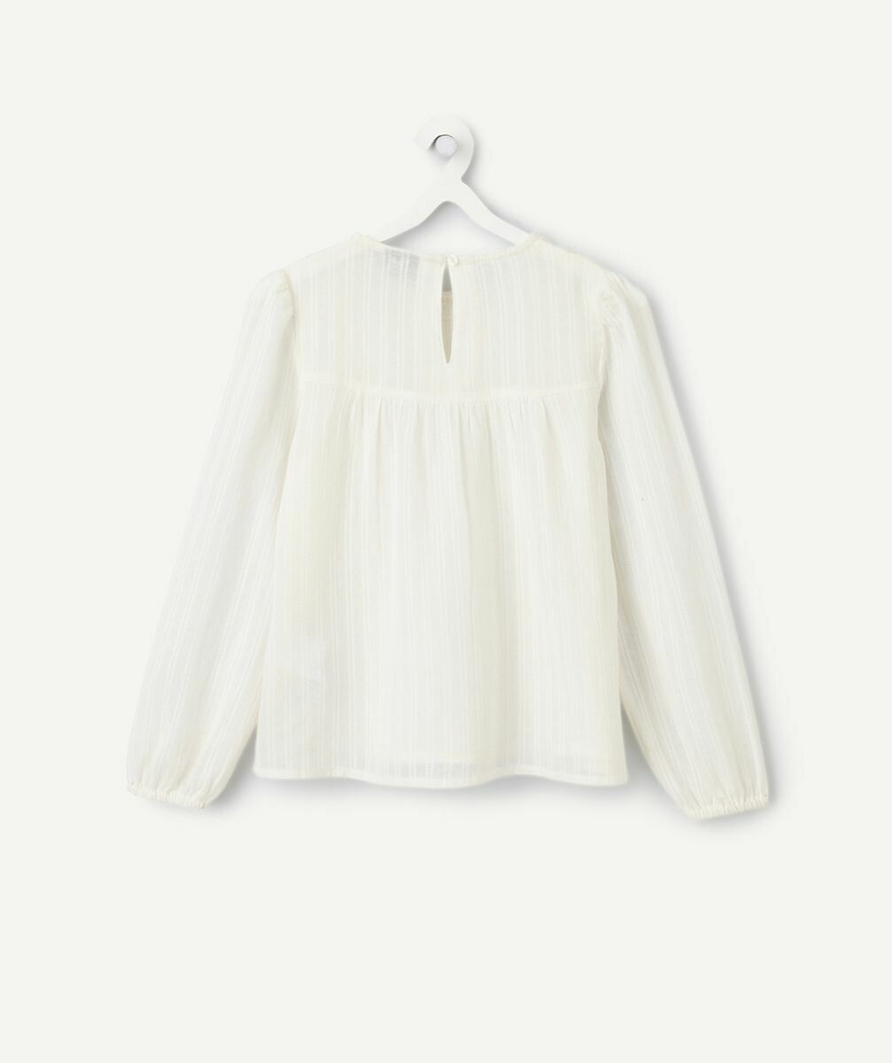 TAPE A L'OEIL<br>Blusa com estampa floral
