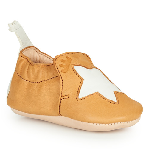 Easy Peasy - BLUMOO ETOILE - Marron