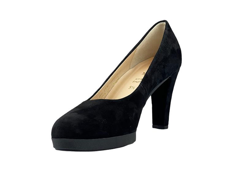 Gabor 91.290 schwarz
