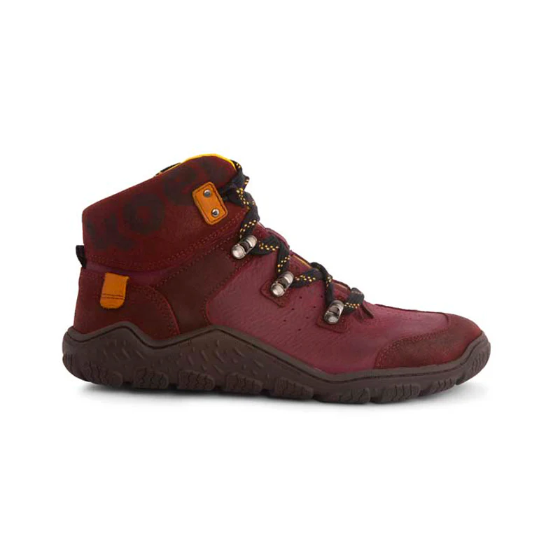 Barefoot ROBA Merino