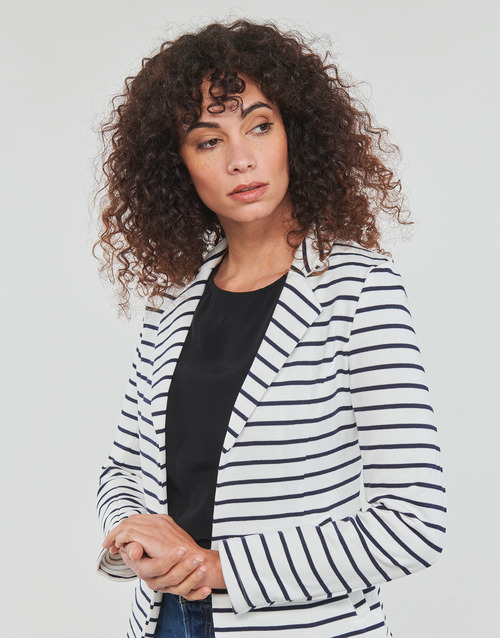 Moony Mood - IFAROUCHE - Blanc / Marine