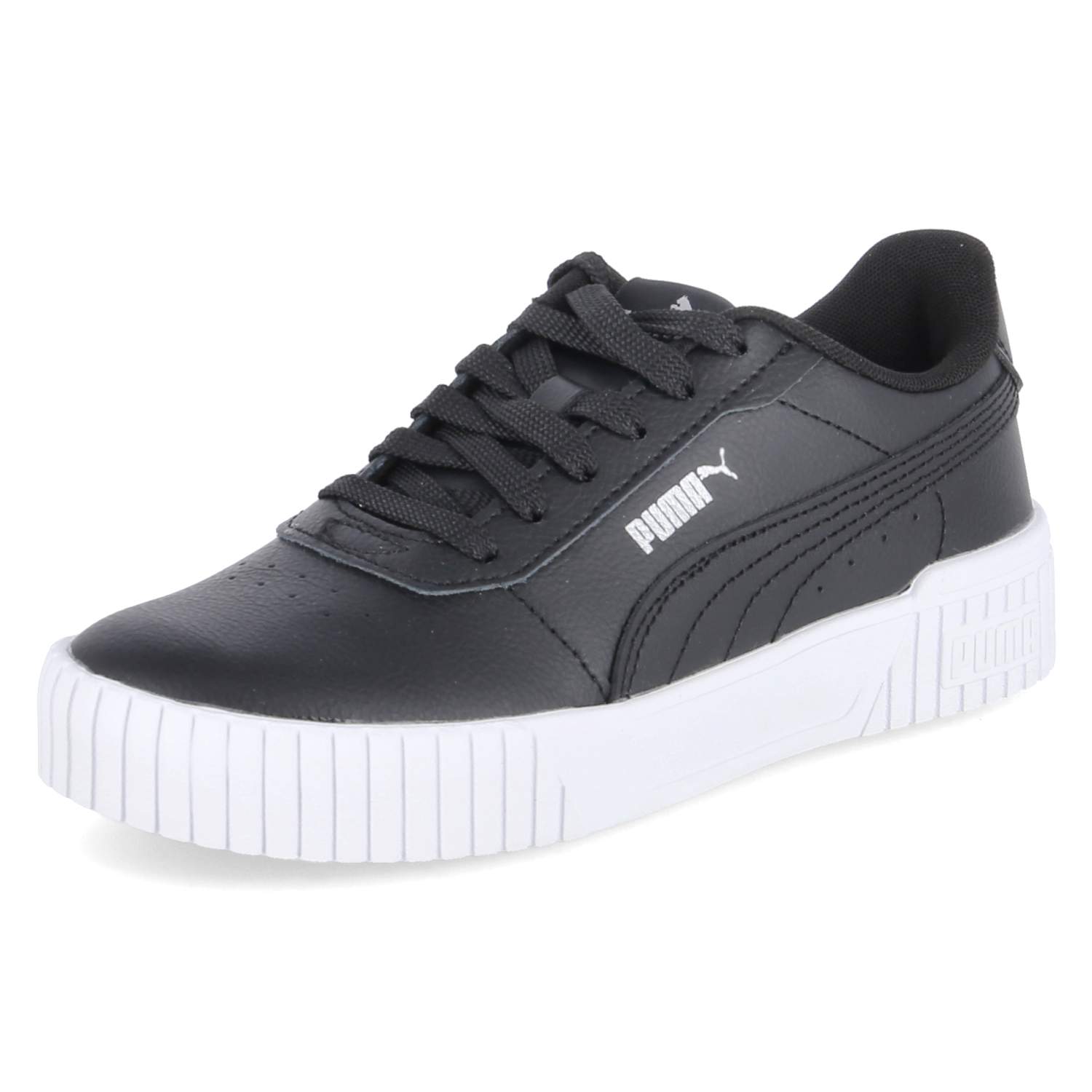 Puma Low Sneaker CARINA 2.0 - puma black