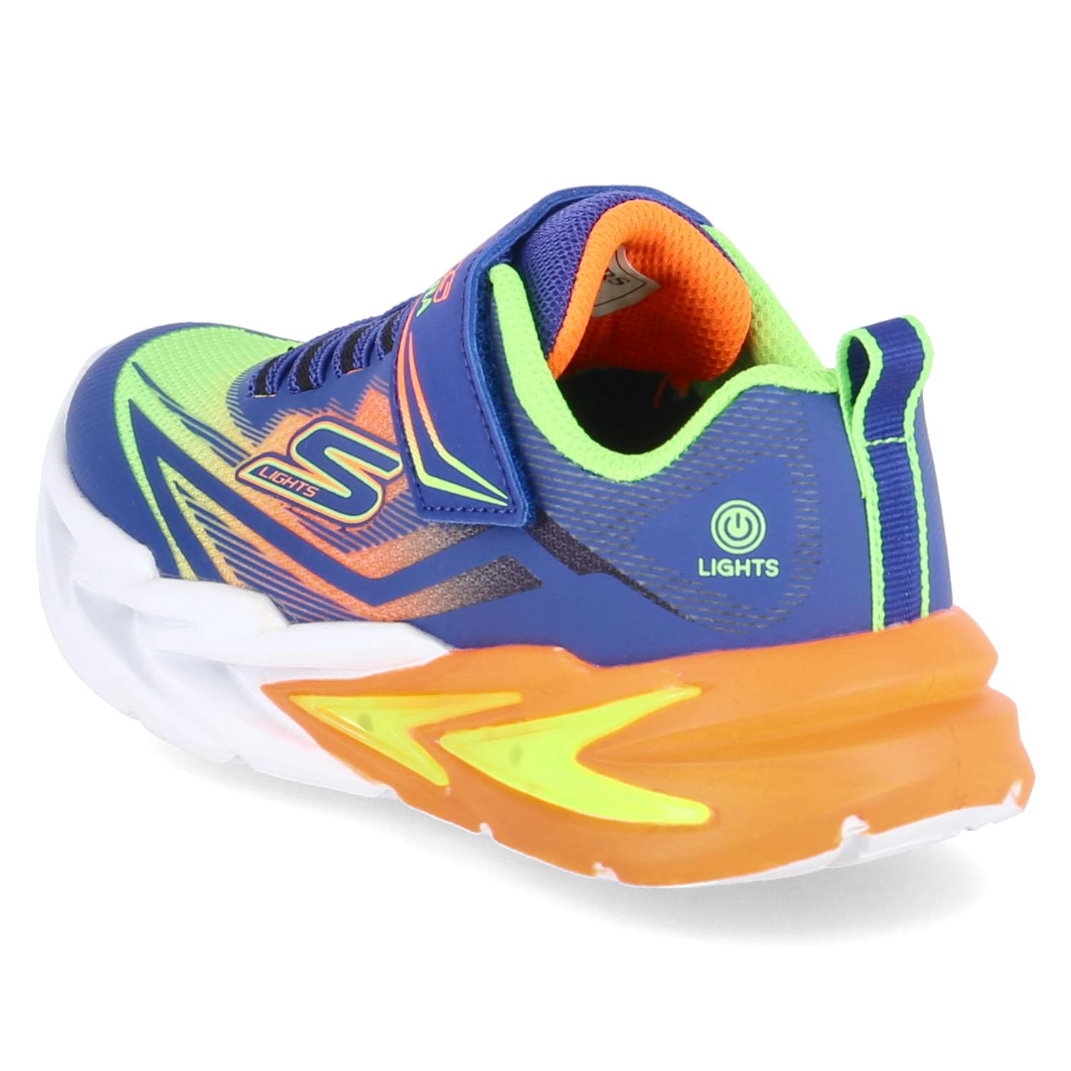 Skechers Low Sneaker FLEX GLOW ULTRA - blmt