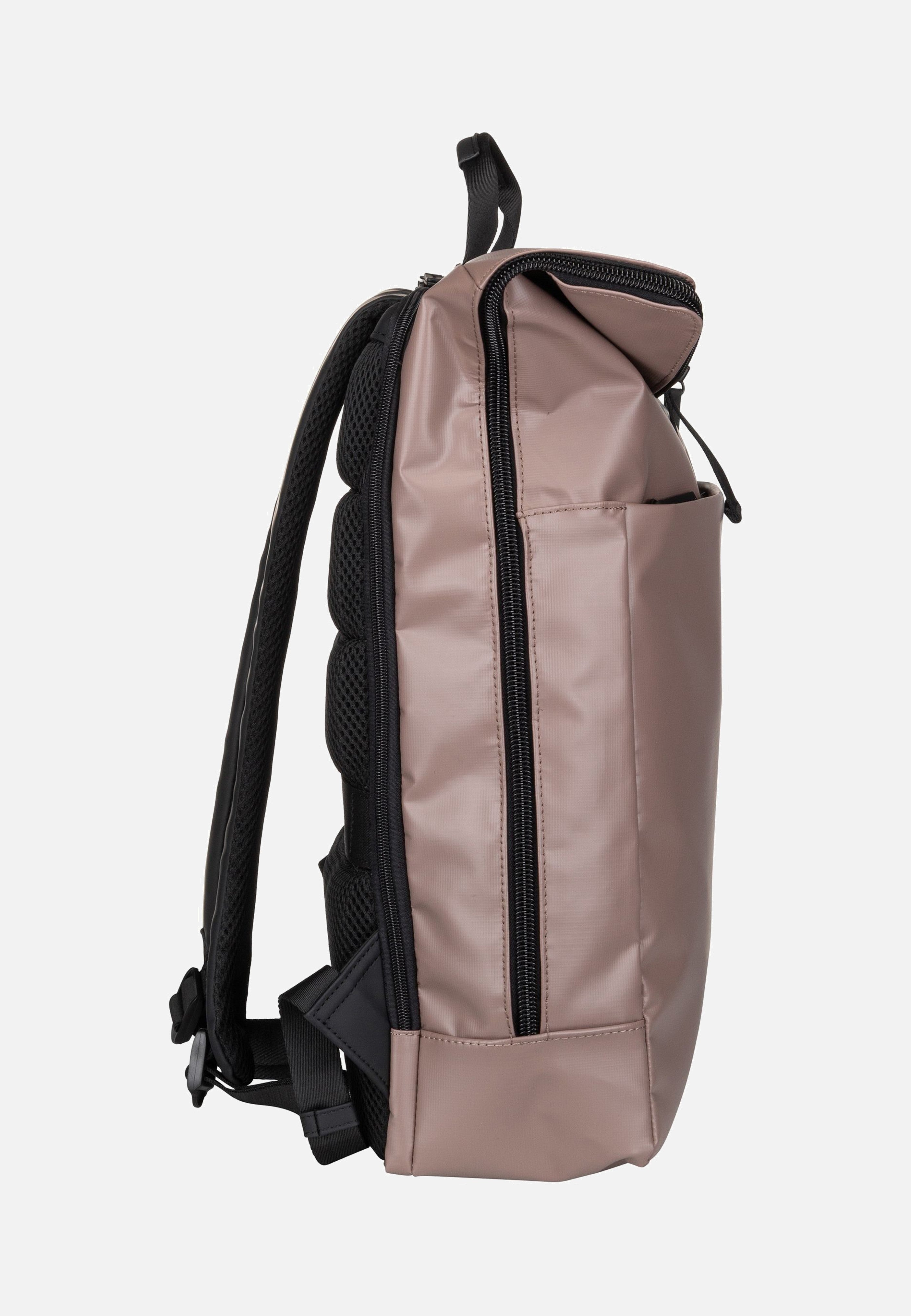 Tolja 4237 Taupe - Rucksack