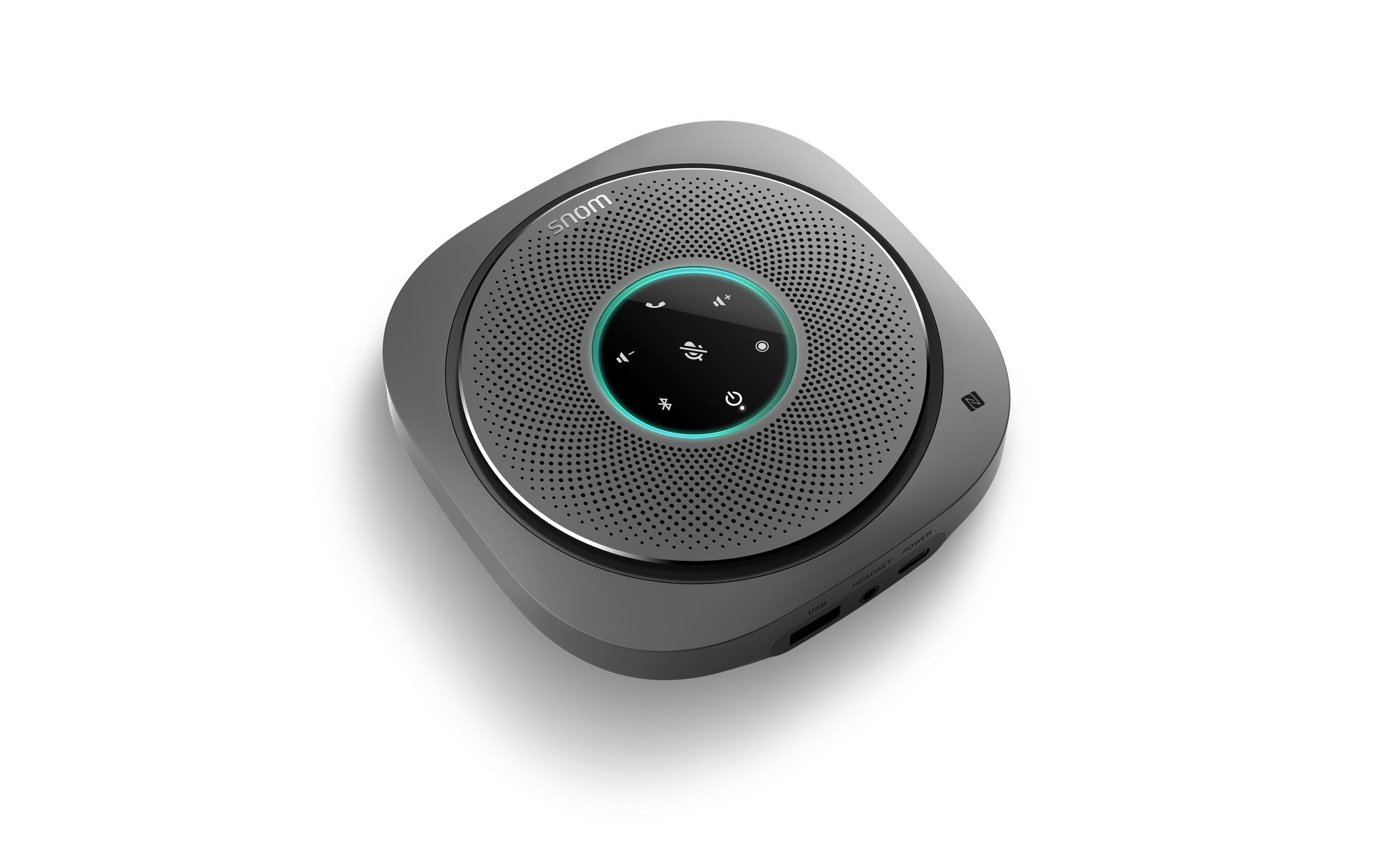 Speakerphone C300<br>Mobiler Konferenz-Lautsprecher