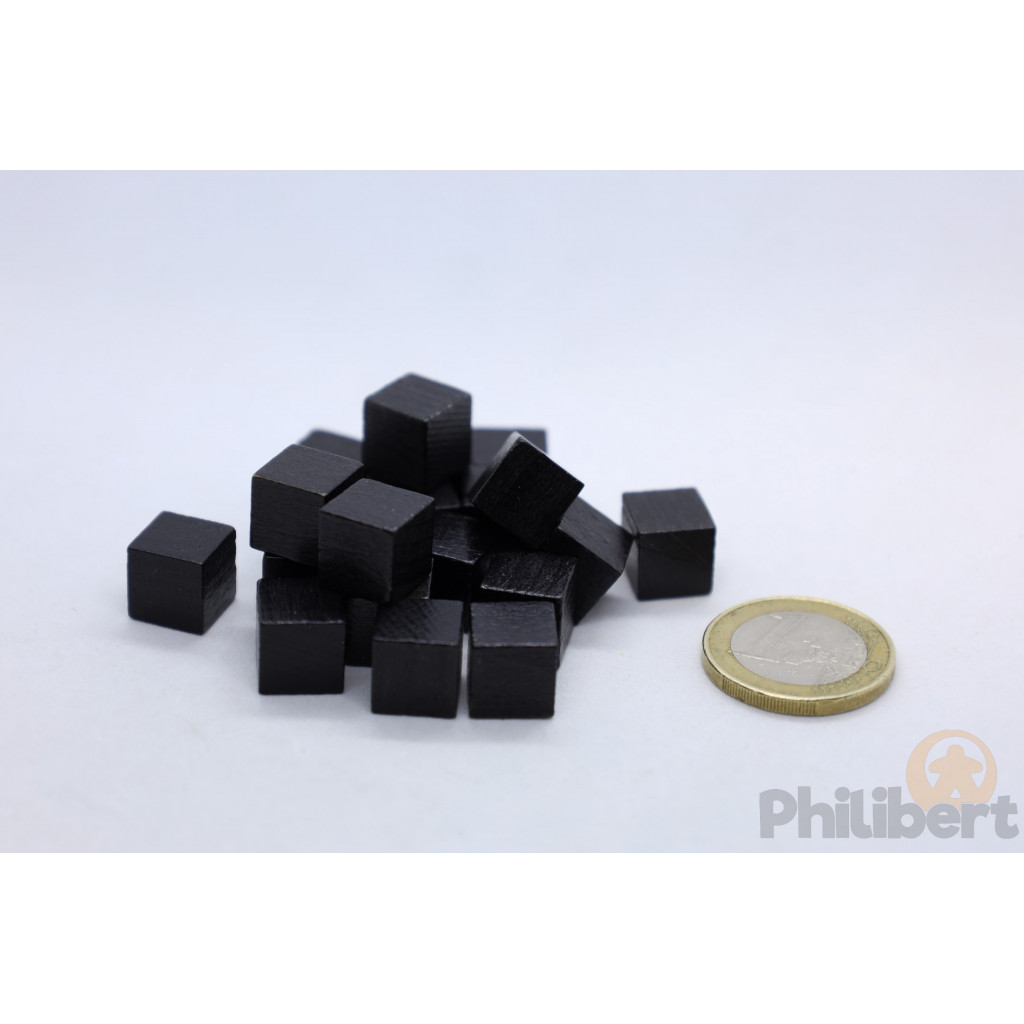20 Grands Cubes