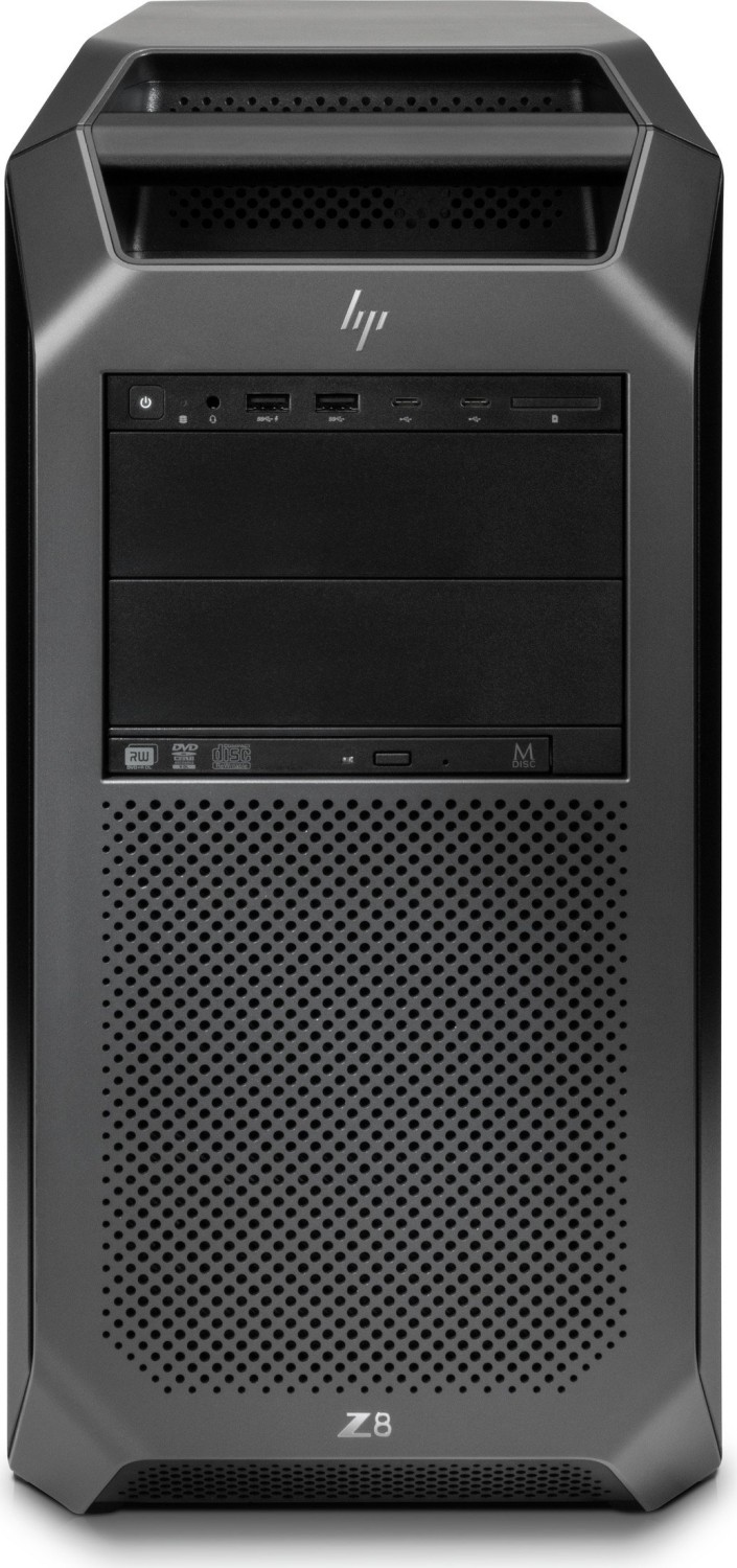 HP Workstation Z8 G4
