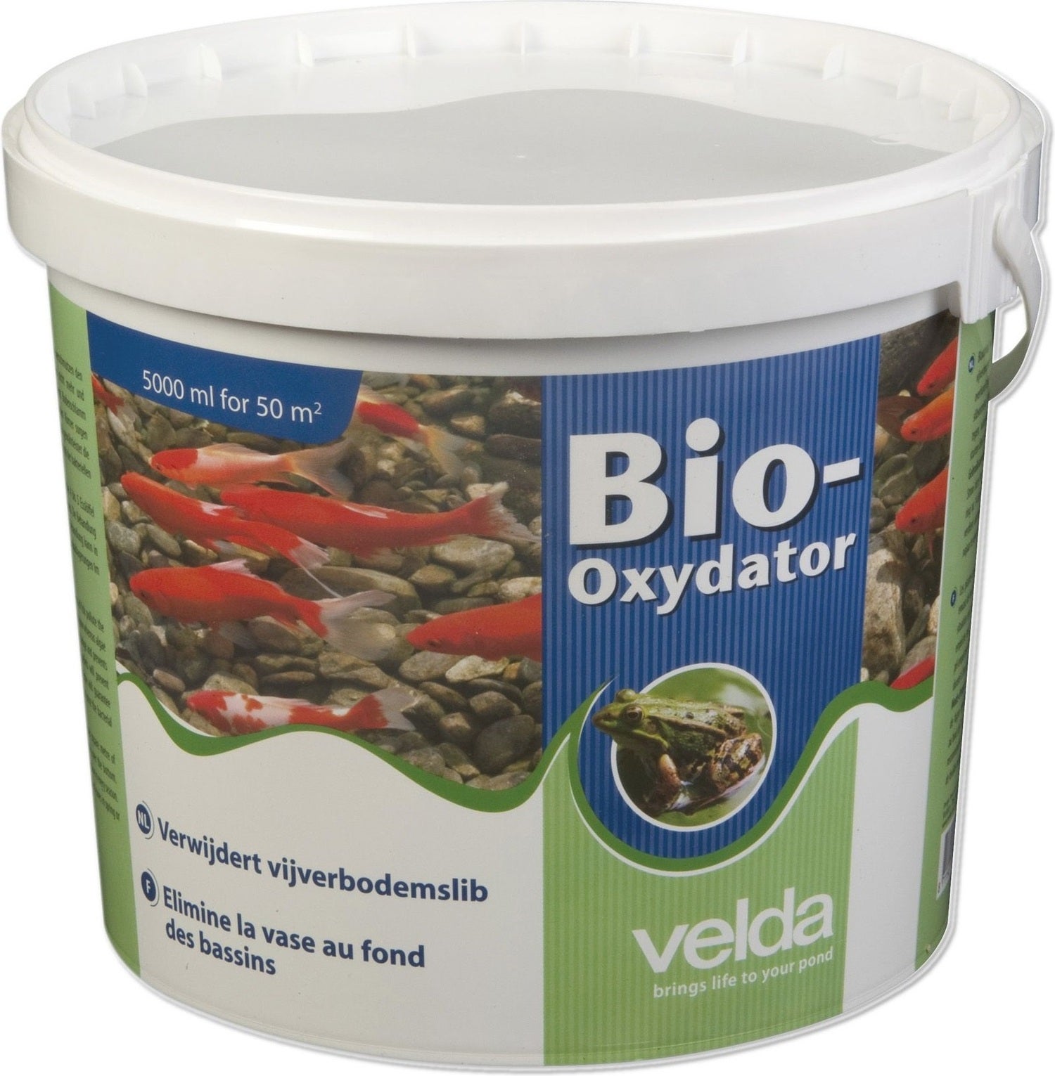 Velda Bio-Oxydator 5000 ml