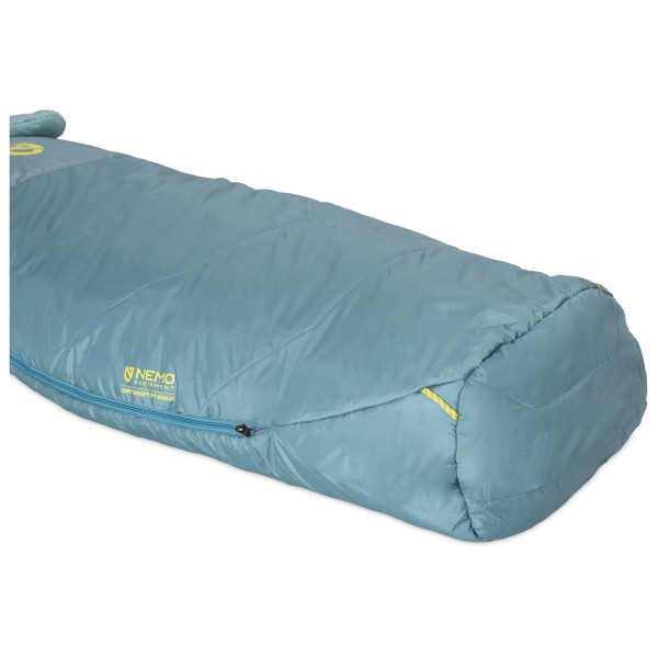 Nemo - Women's Tempo 20 - Sac de couchage synthétique
