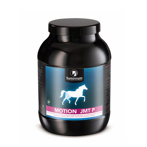 Synovium Motion JMT
