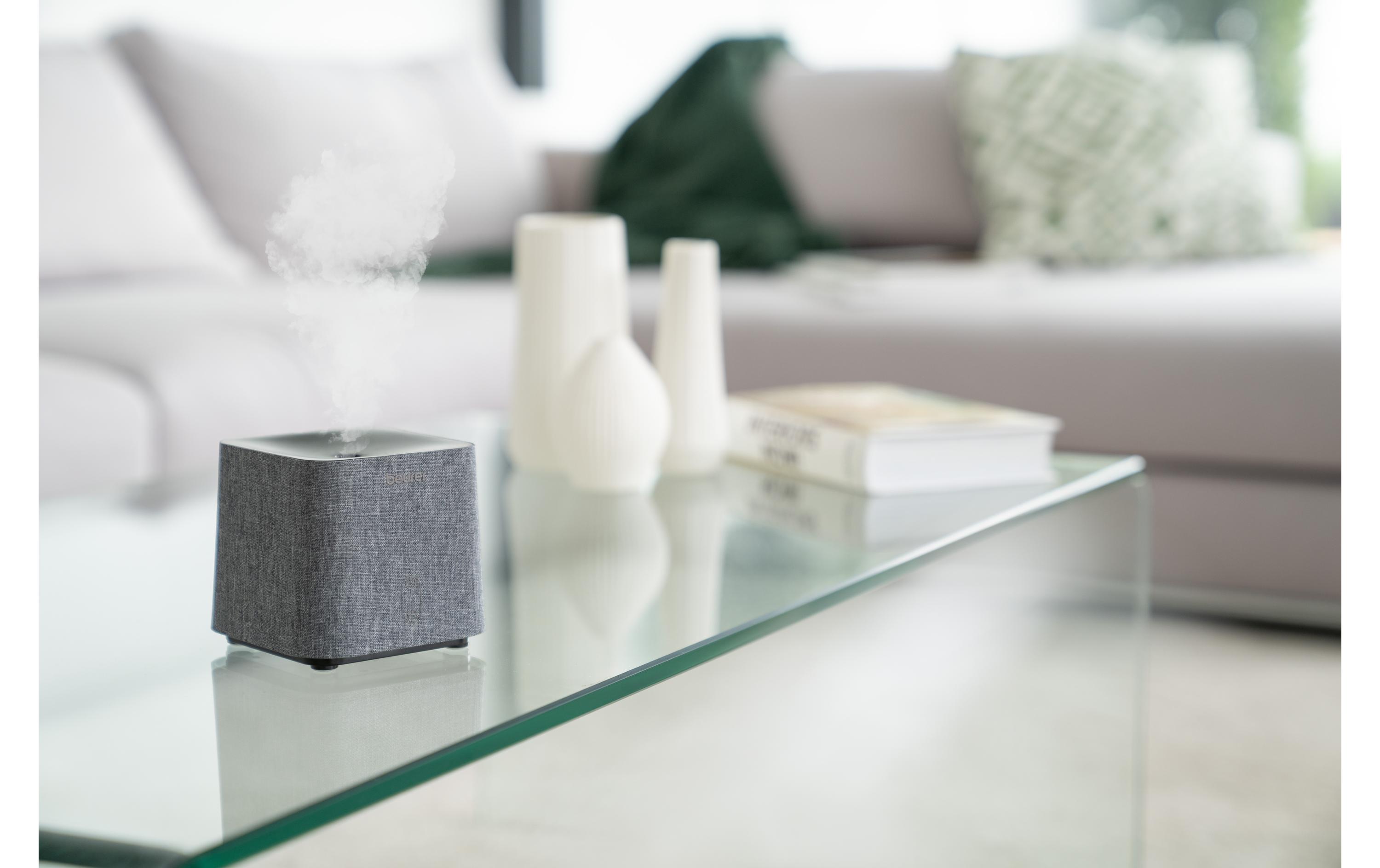 Aromavernebler LA 35 20 m²Aroma-Diffuser