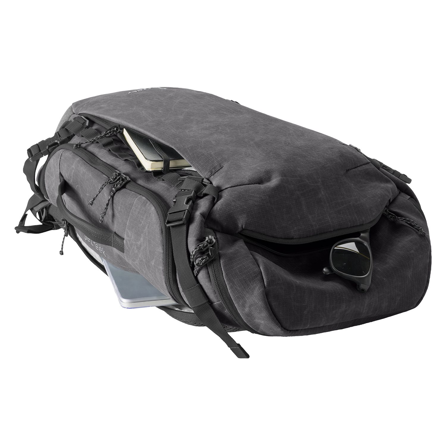 Eagle Creek Explore Backpack black