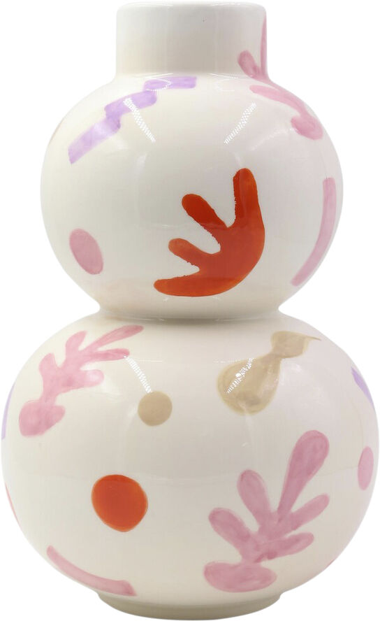Que Rico Vase - ISLA - FUNKY FIESTA Multi