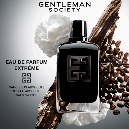 Givenchy Gentlemen Society Extreme Eau De Parfum, 100 ml