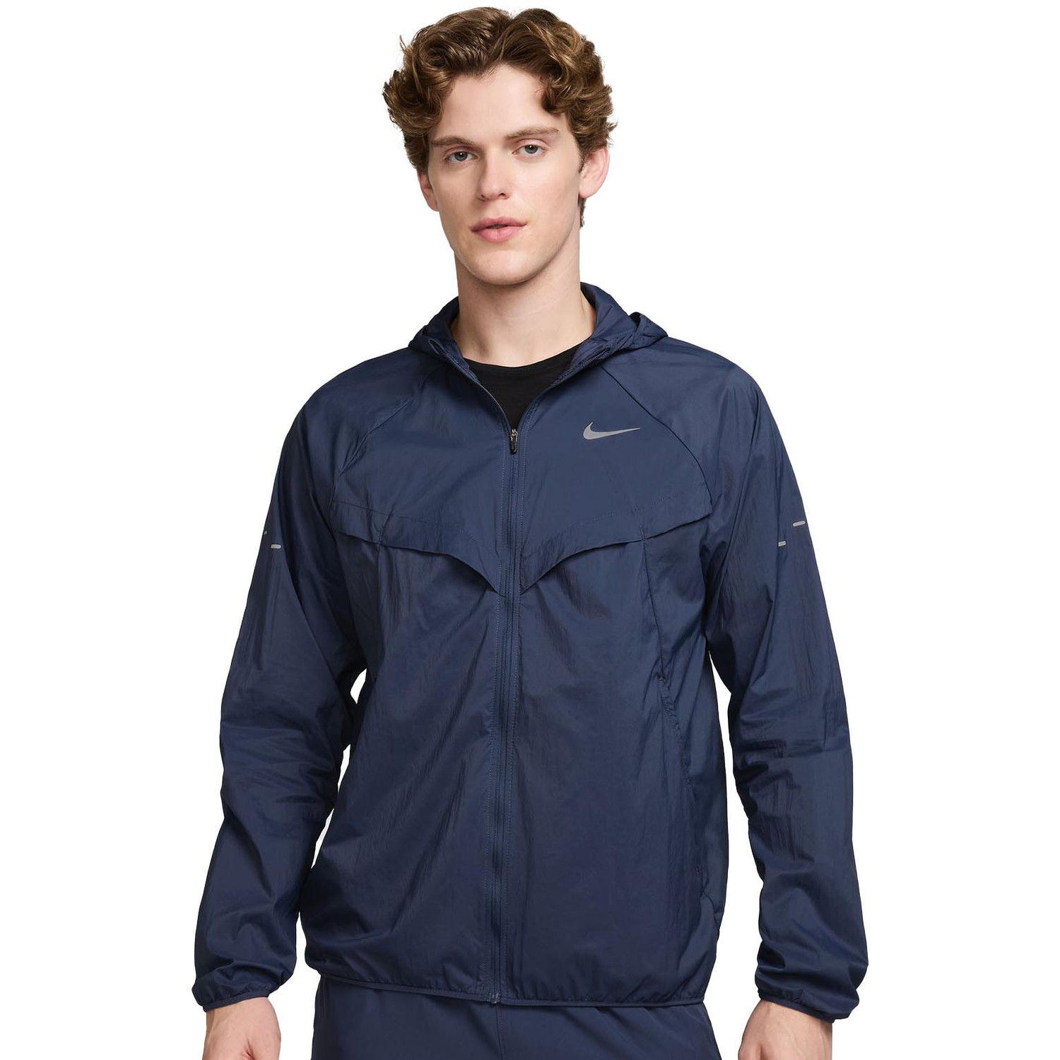 Nike Dri-FIT Stride Repel Jack Heren