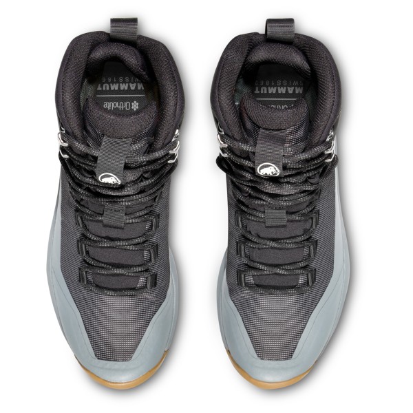 Mammut - Women's Ducan III High GTX - Chaussures de randonnée