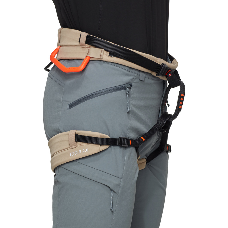 Mammut Herren Ducan Hose
