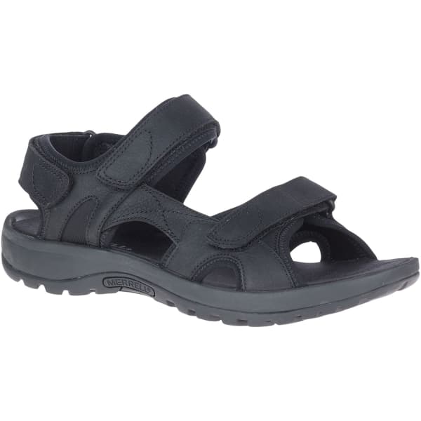 Sandale de randonnée MERRELL SANDSPUR 2 CONVERT BLACK