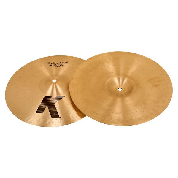 Zildjian K-Custom Worship Pack