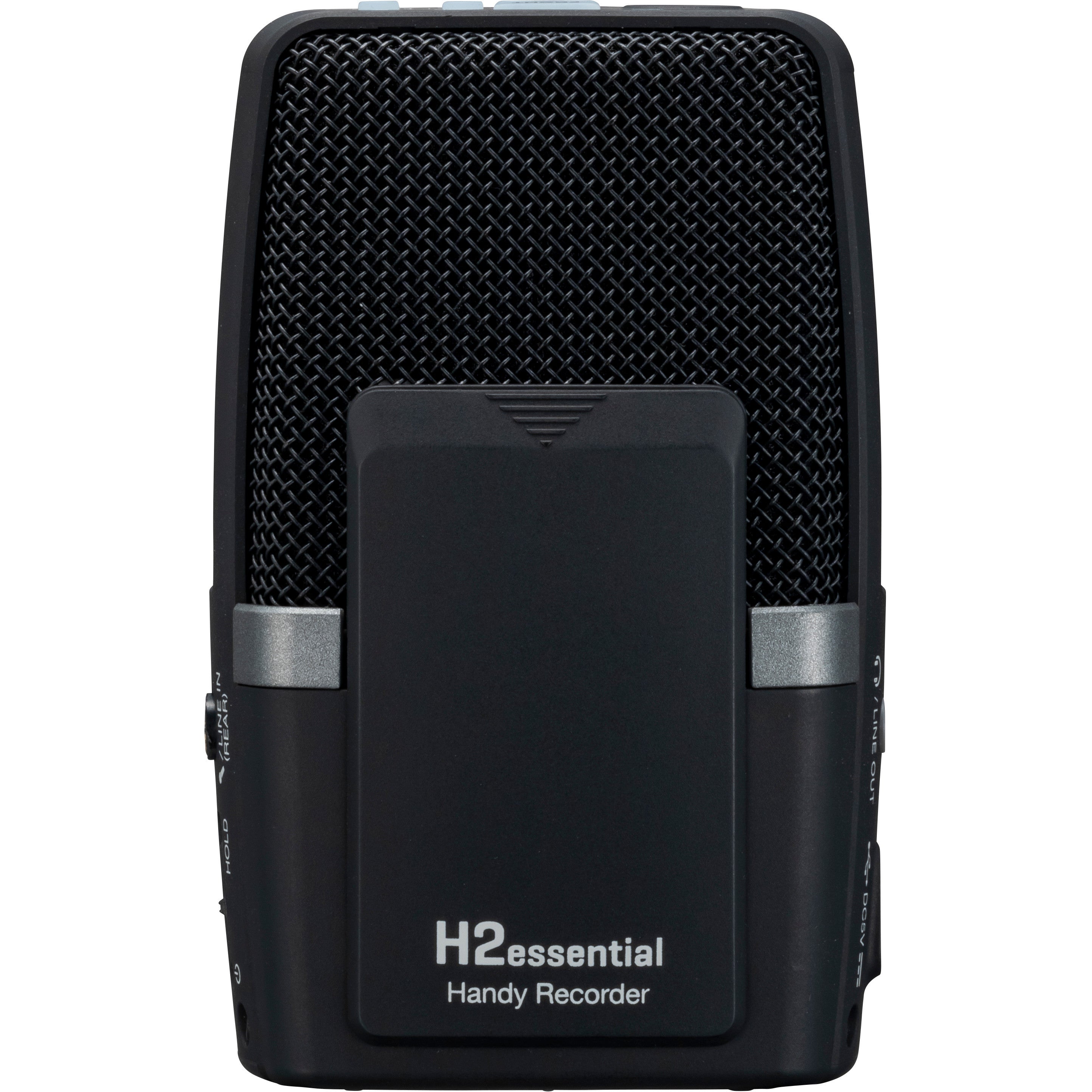 Zoom H2essential Handy field recorder