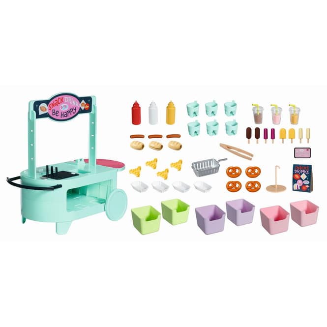 BABY born - Snack Shop