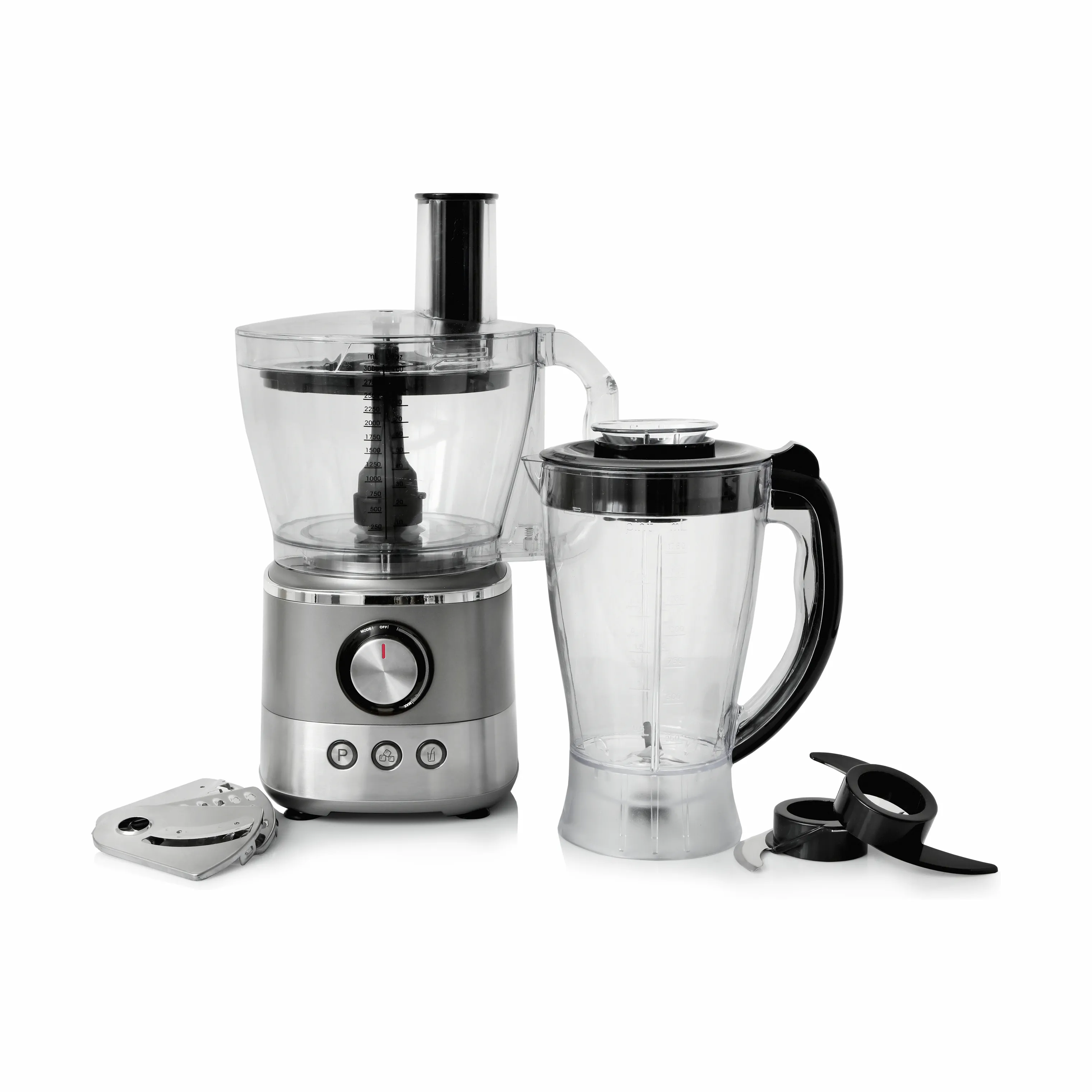 Cook & Baker Foodprocessor