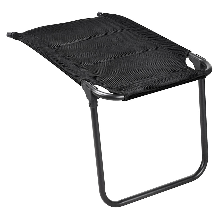 Brunner Skye 3D voetenbank - Black