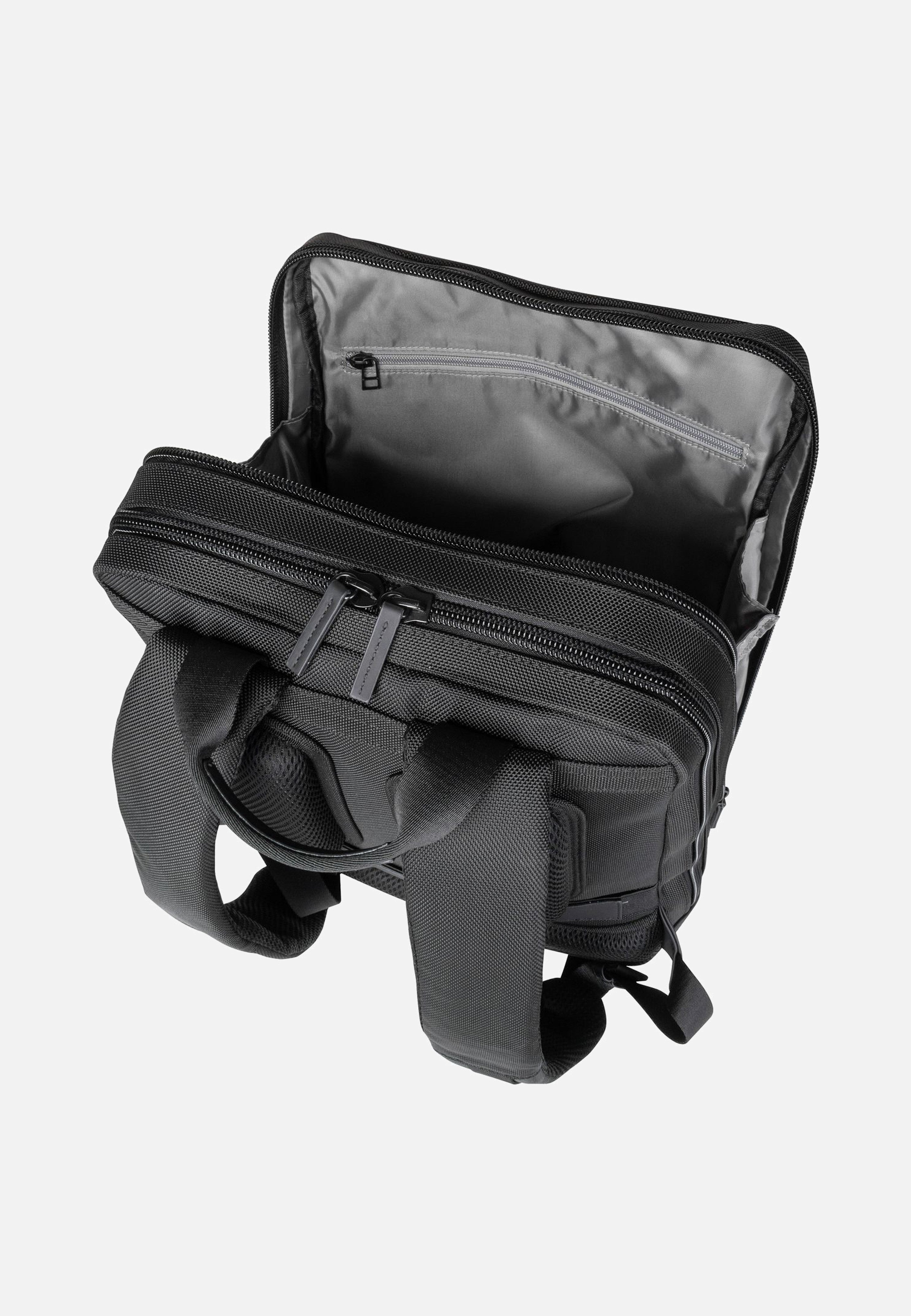 Balling DP 4014 Schwarz - Rucksack