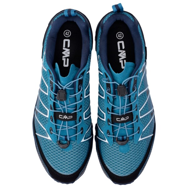 CMP - Altak Trail Shoes Waterproof - Chaussures multisports