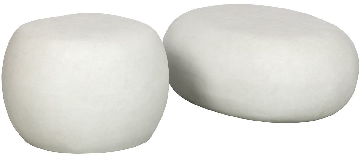 vtwonen   Pebble Bijzettafel