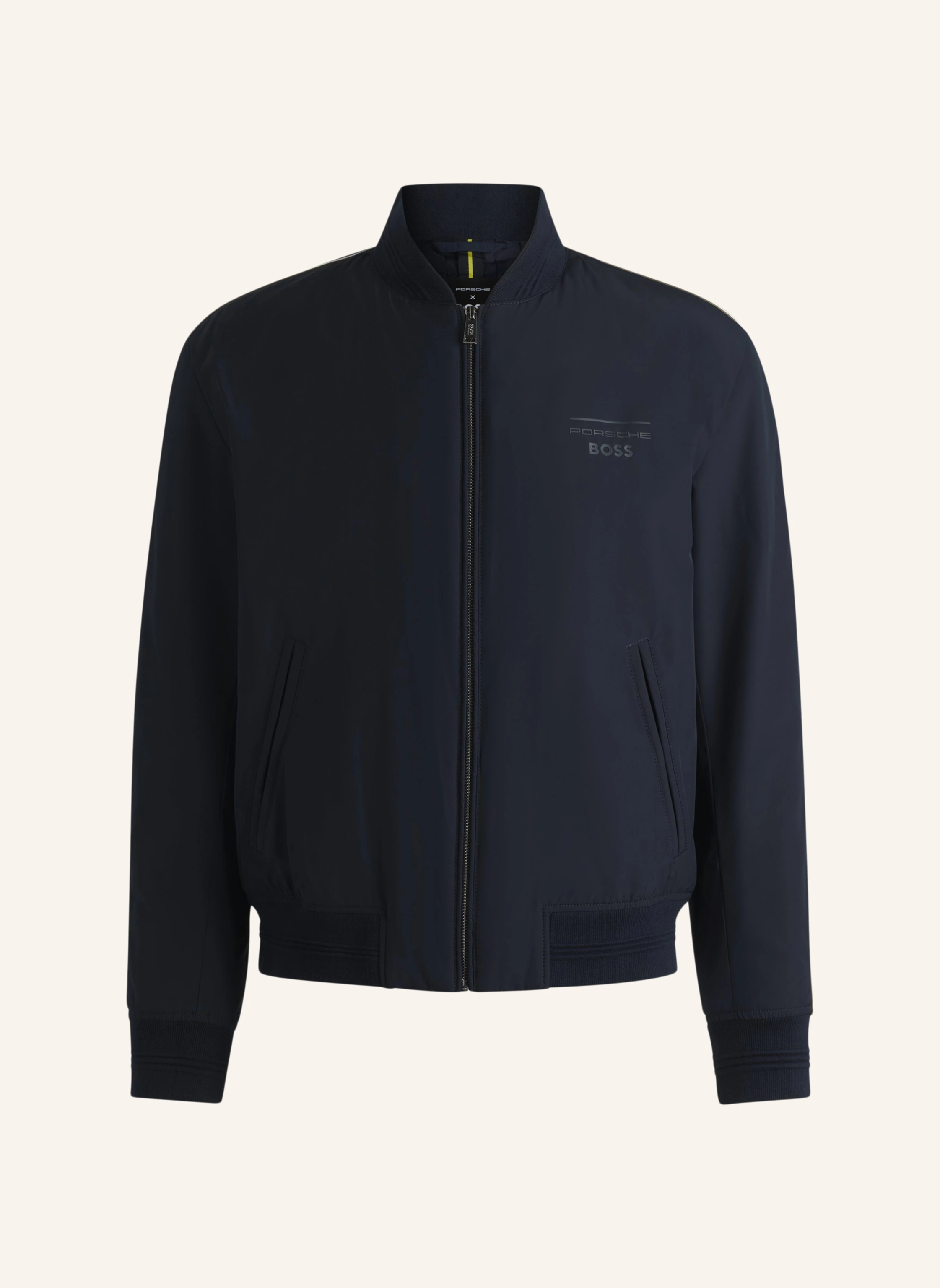BOSS Casual Jacke COLTAR_PS Regular Fit
