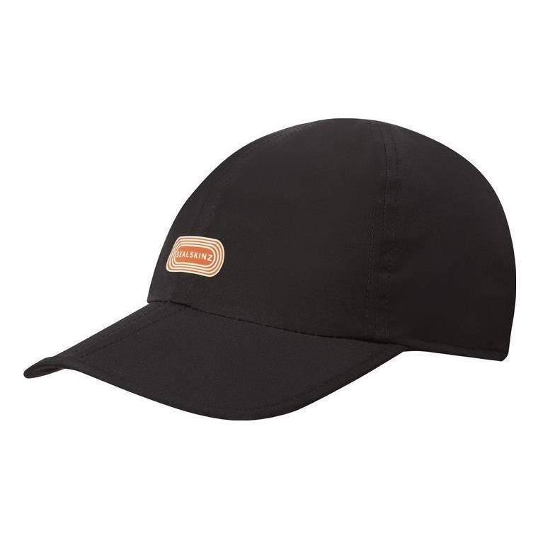 Sealskinz Wymondham Black