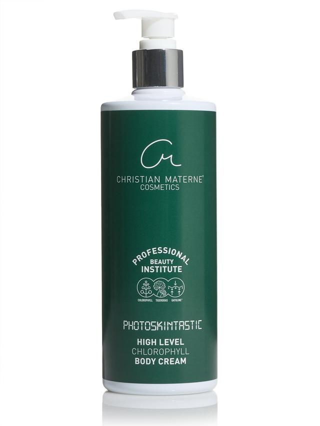 Photoskintastic Chlorophyll Body Cream, 400 ml
